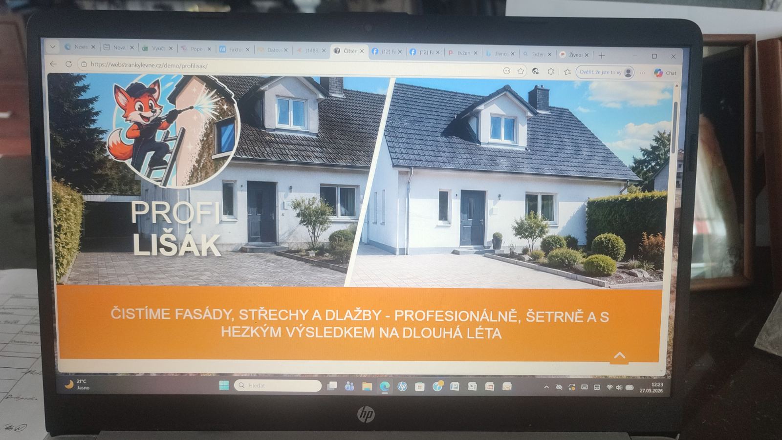 Profilisak.cz foto 2