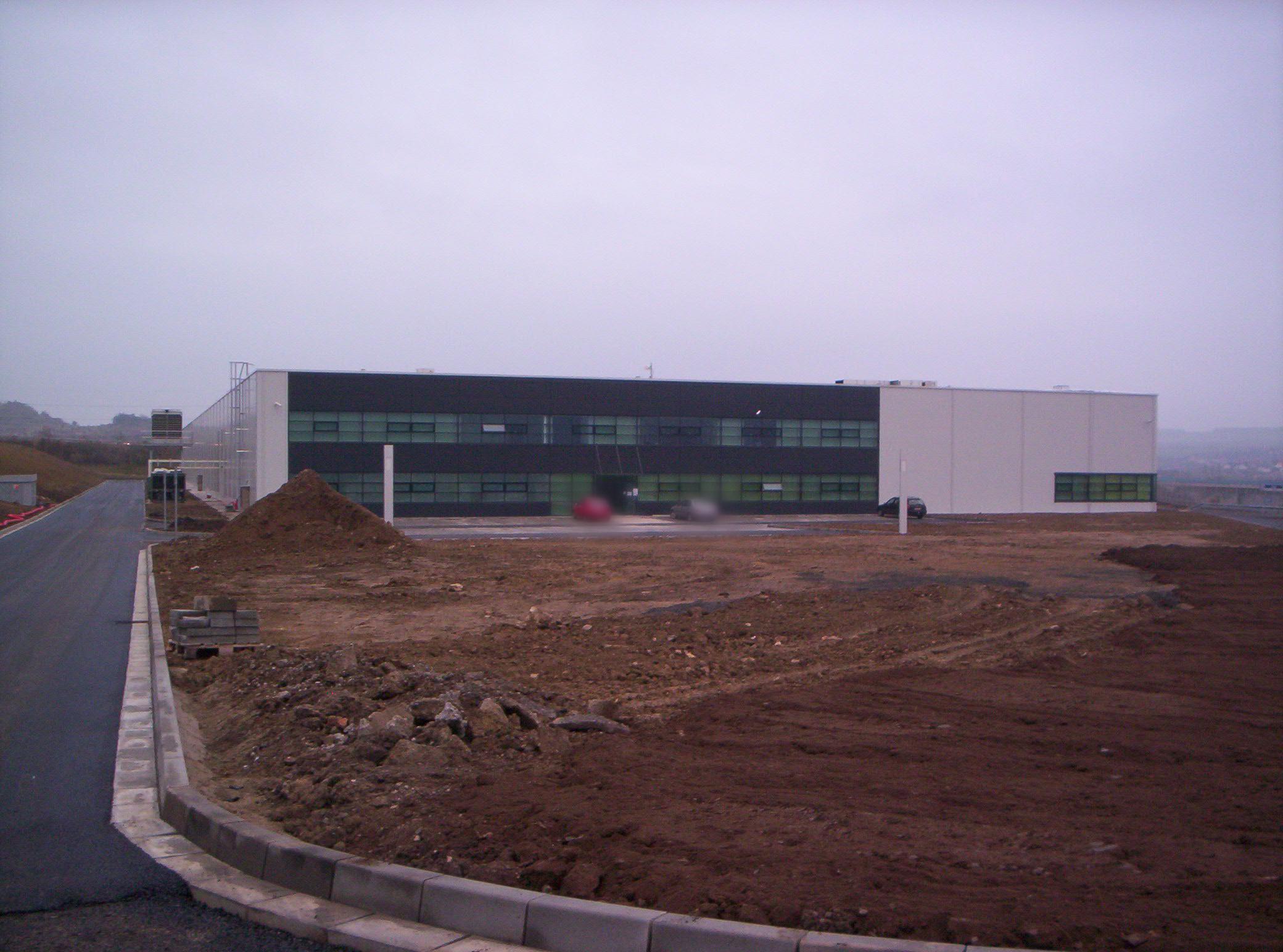 Silgan Closures CZ s.r.o.