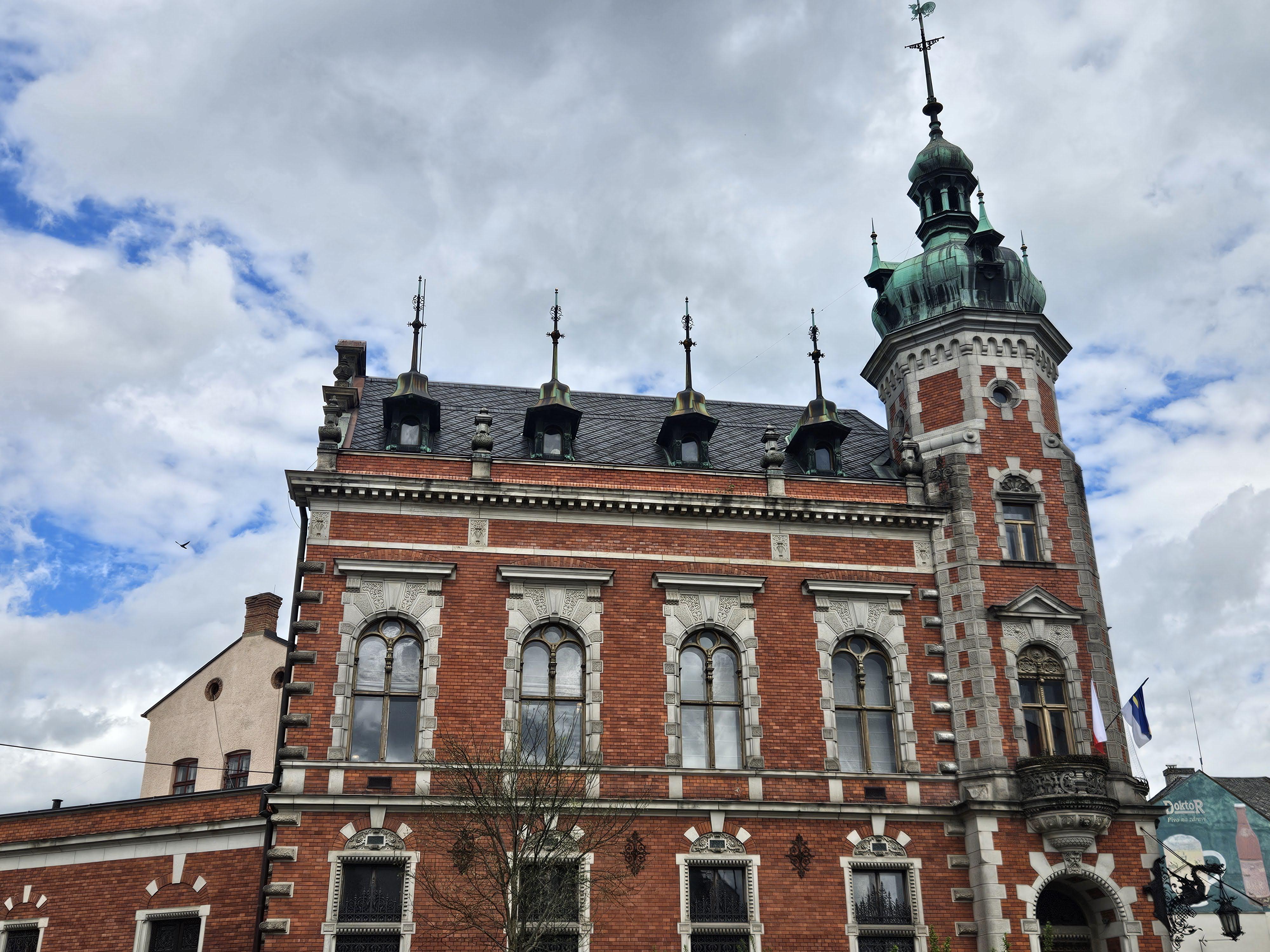 Muzeum esperanta foto 5