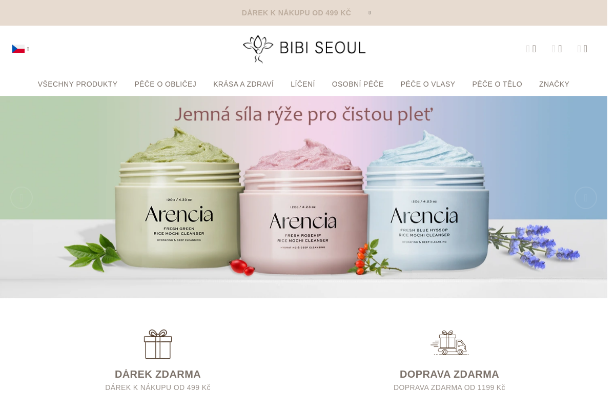 Bibiseoul.cz