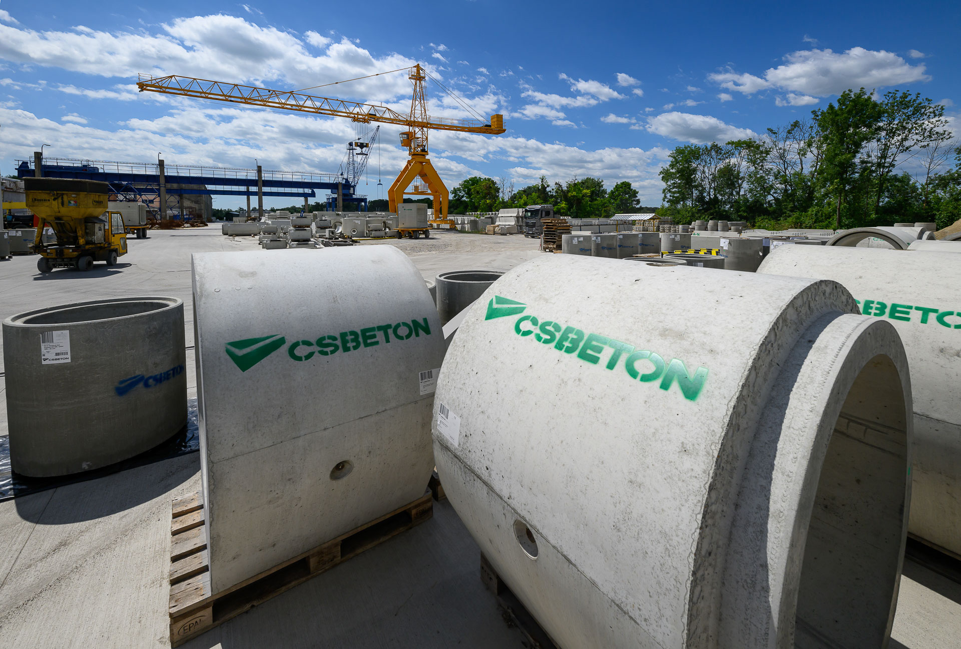 CS-BETON s.r.o. foto 4