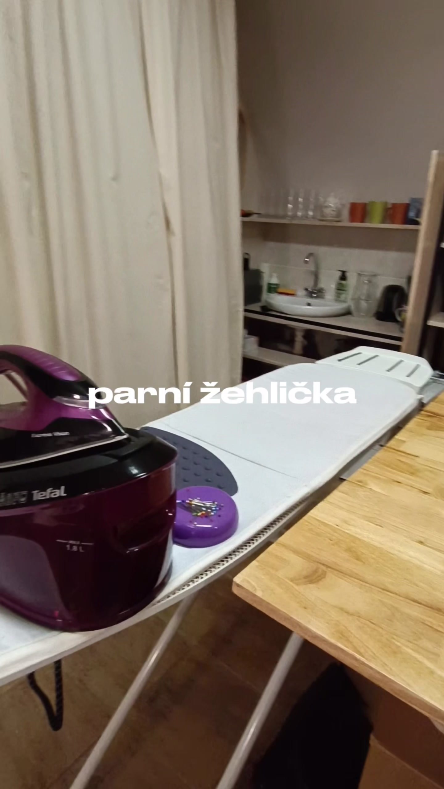 Experiments - otevřený kreativní prostor foto 2 (náhled videa)