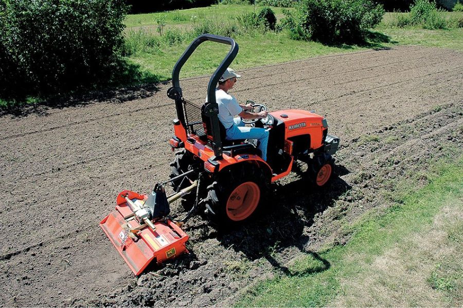 Kubota