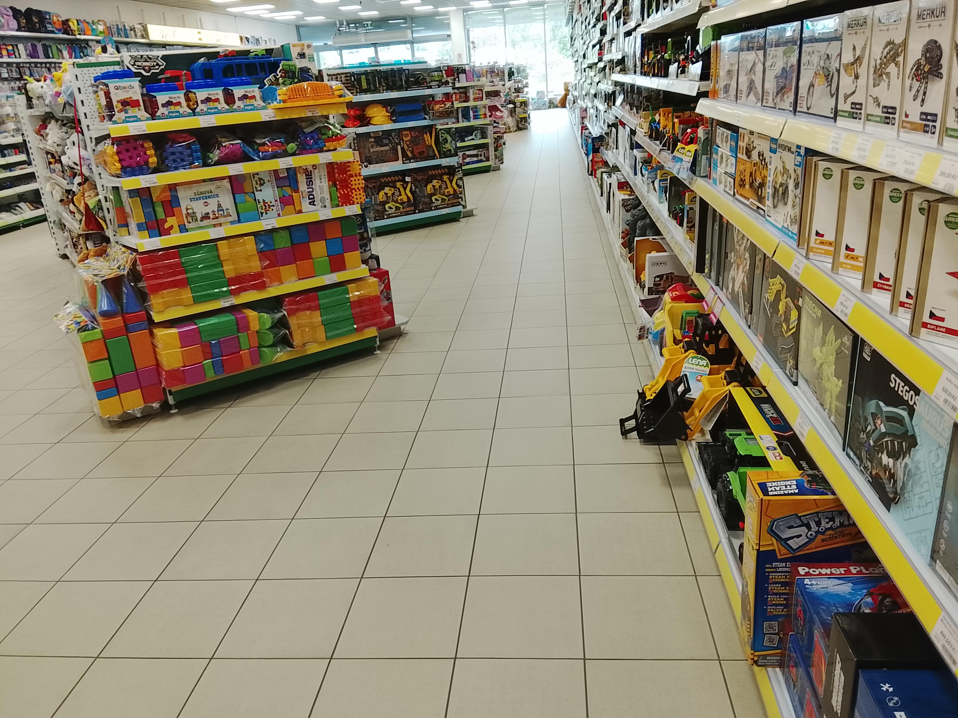 WIKY HRAČKY - PAPÍR foto 5