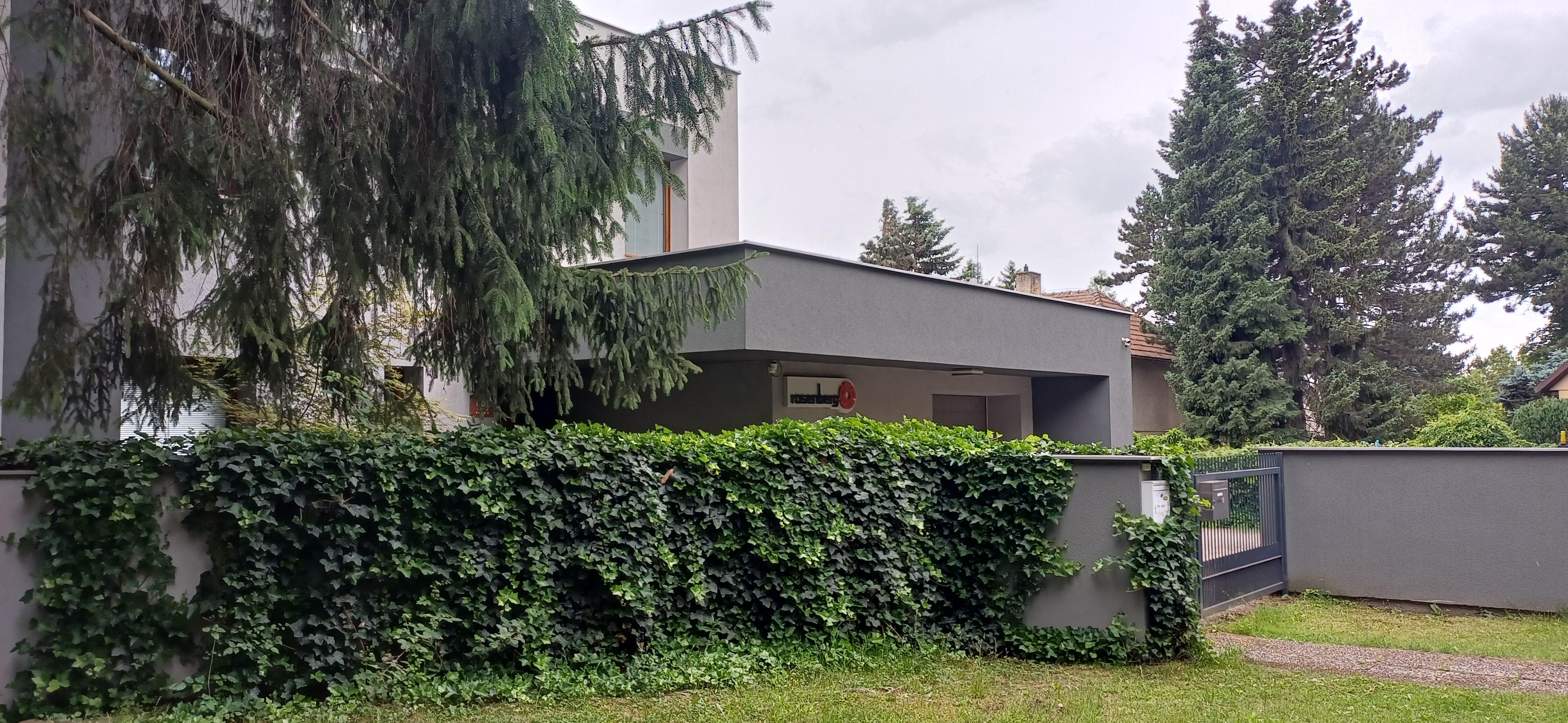 Rosenberg foto 2