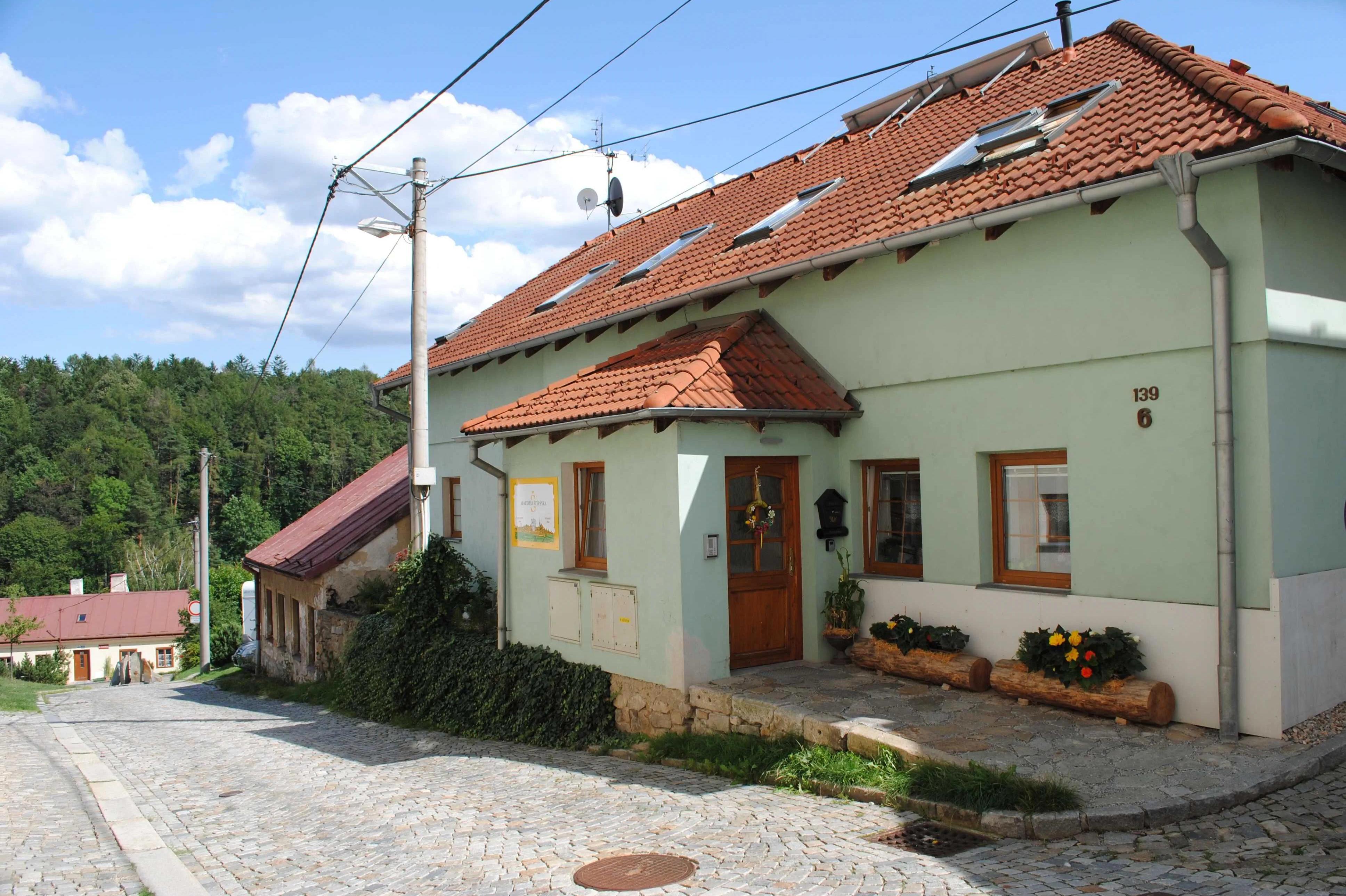 Instalatér z Jihlavy - Libor Chalupský