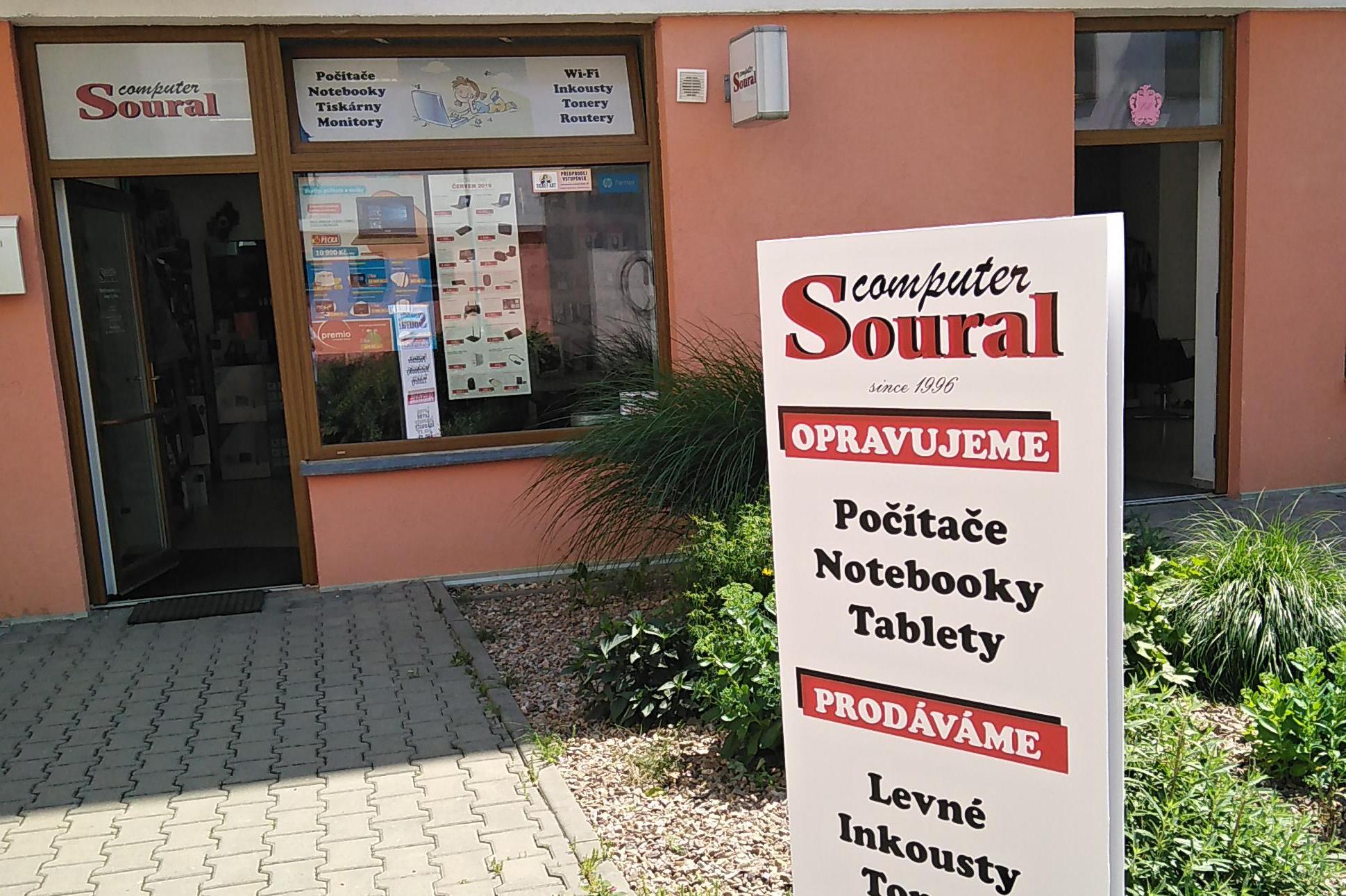 Soural computer