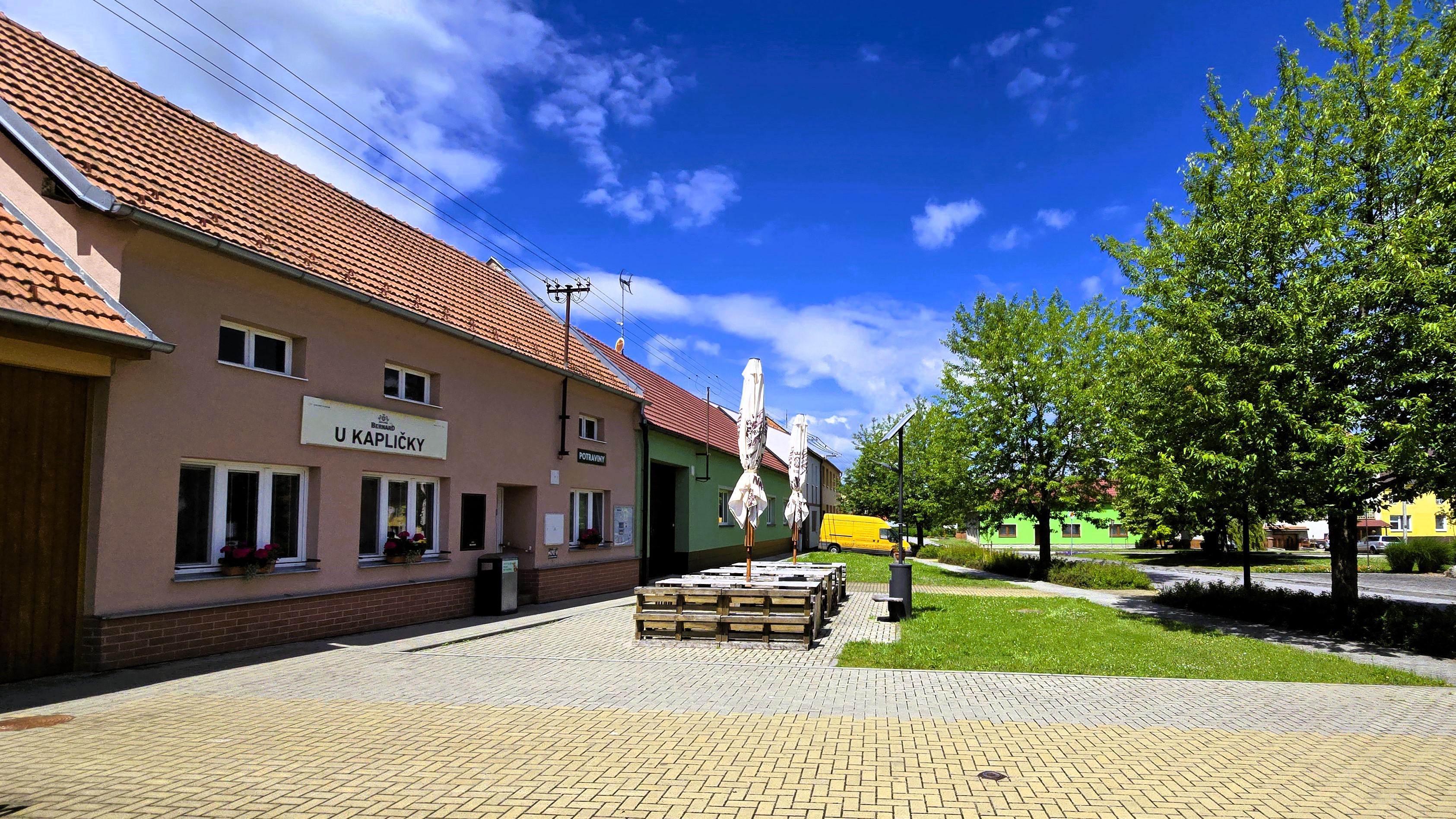 U Kapličky foto 4