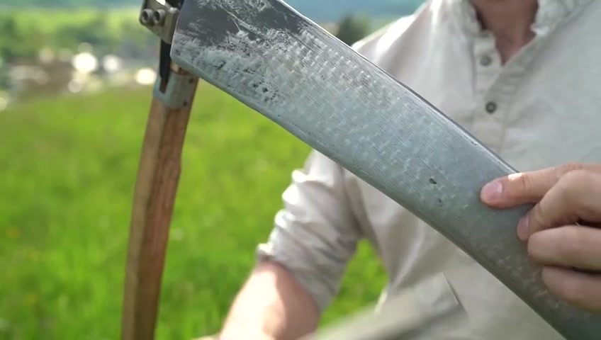 Veselý Kosec foto 2 (náhled videa)