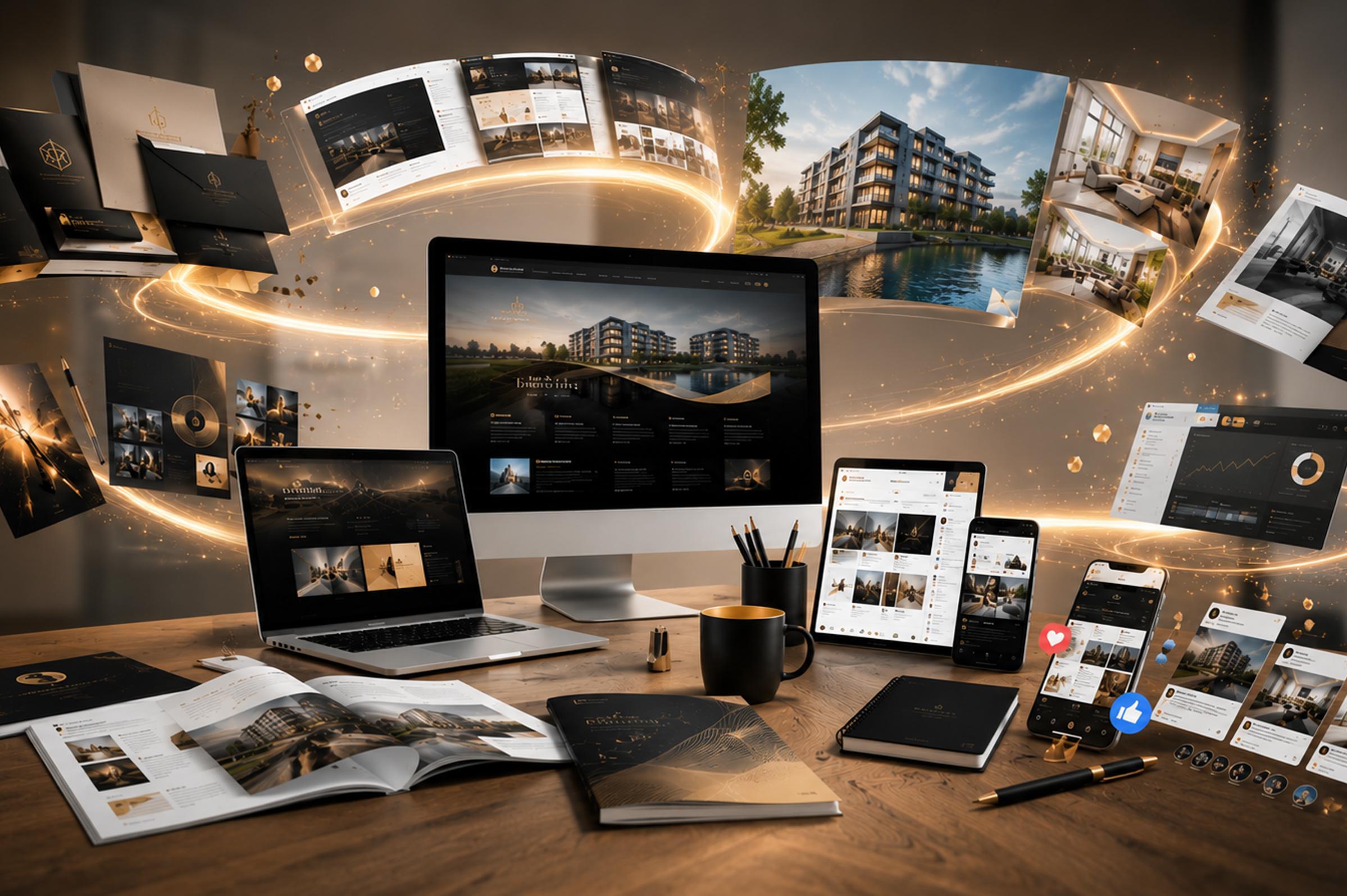 STUDIO GABRETA - reklamní & kreativní agentura