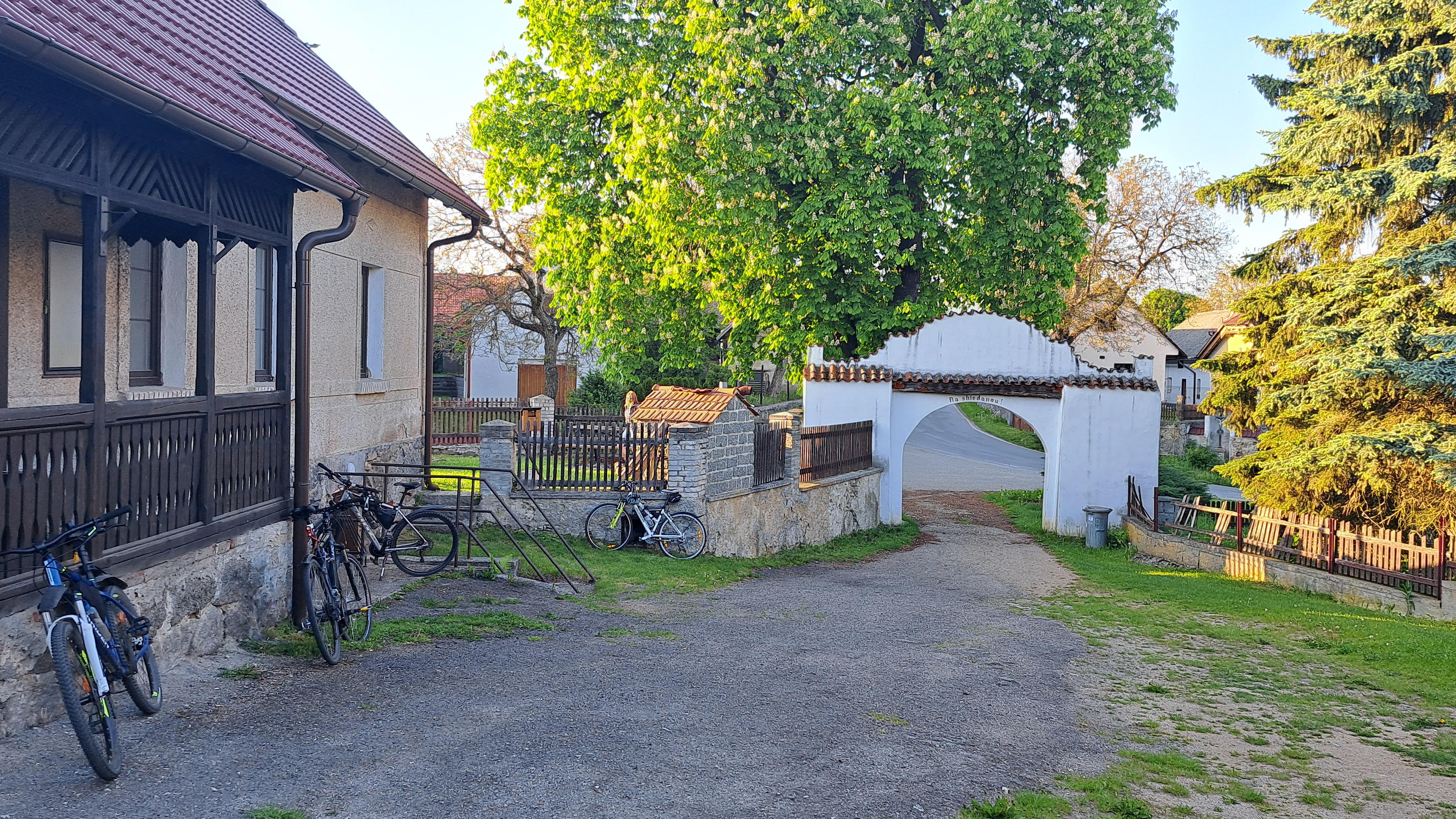 Hospoda U Kaštanu foto 5