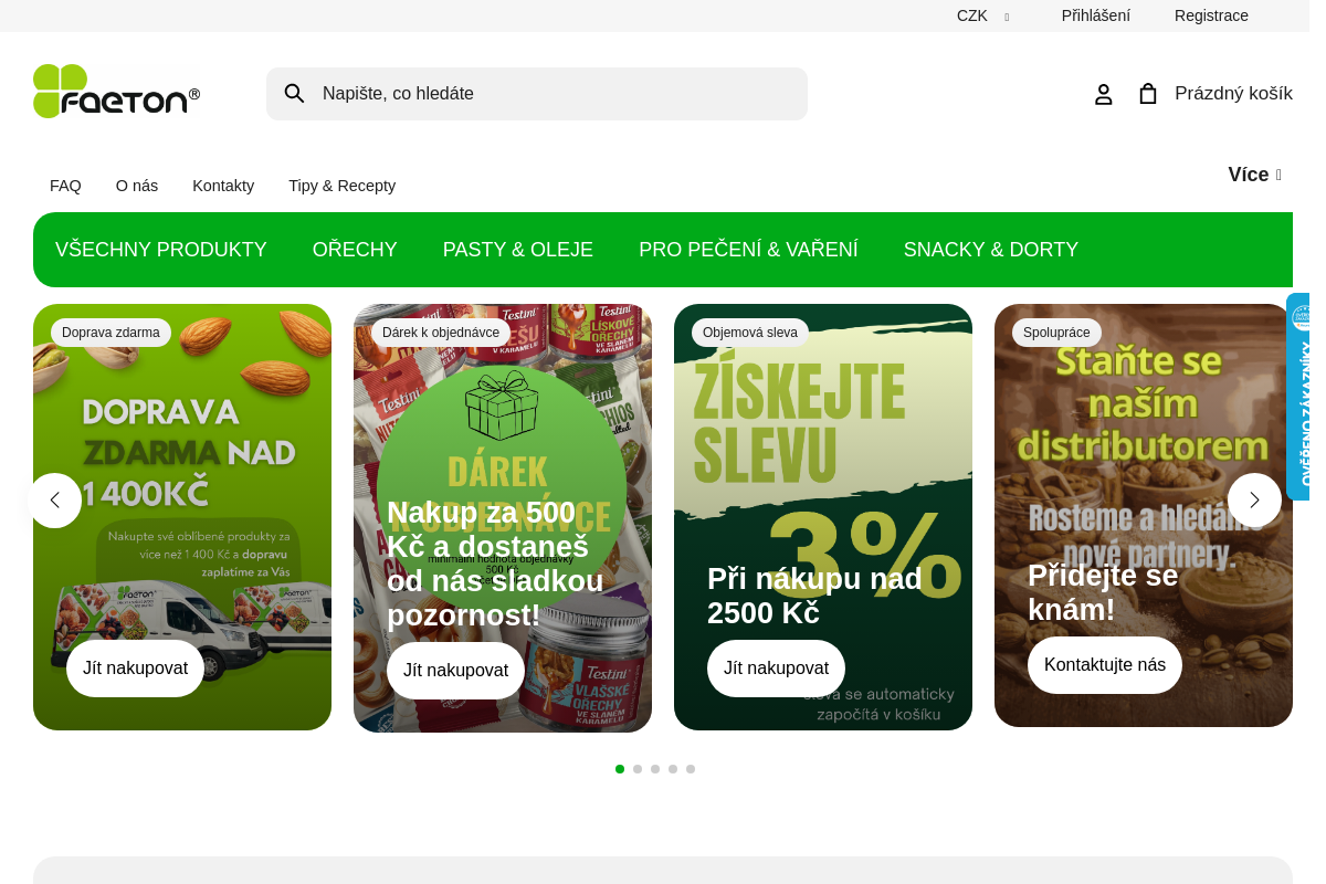 Faetonshop.cz