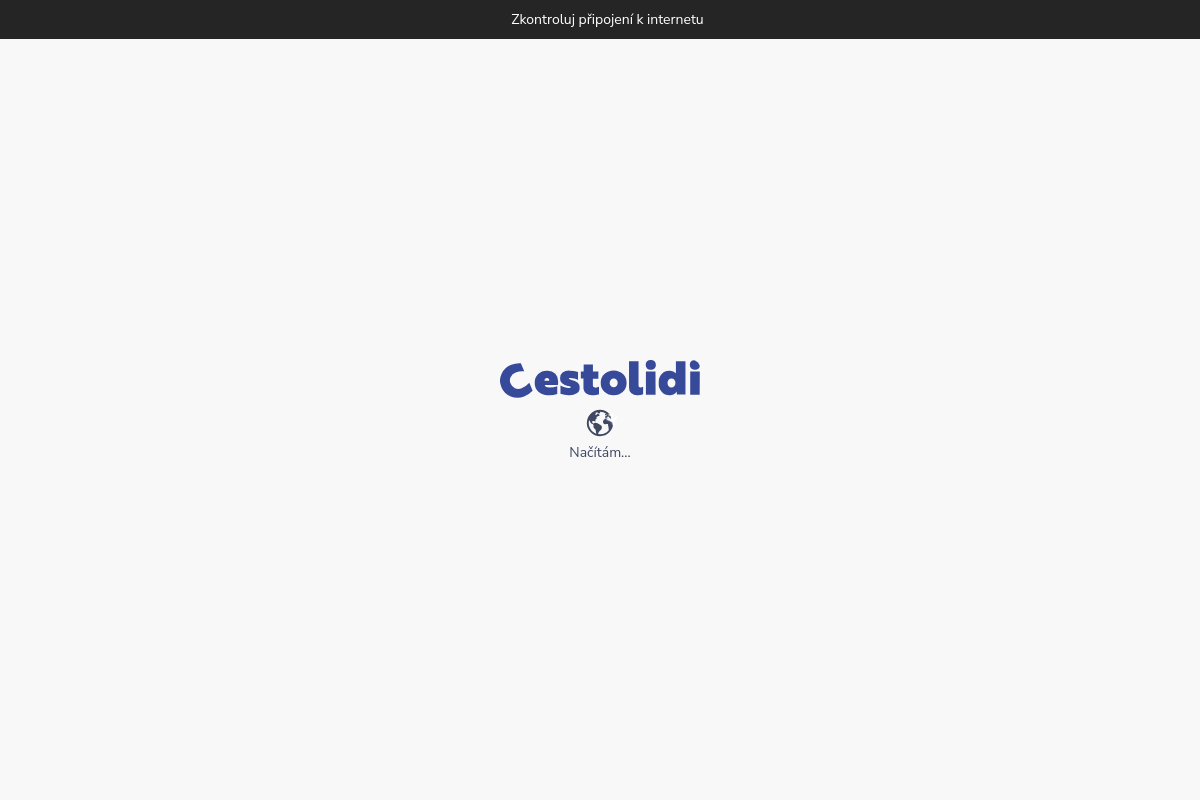 Cestolidi.cz