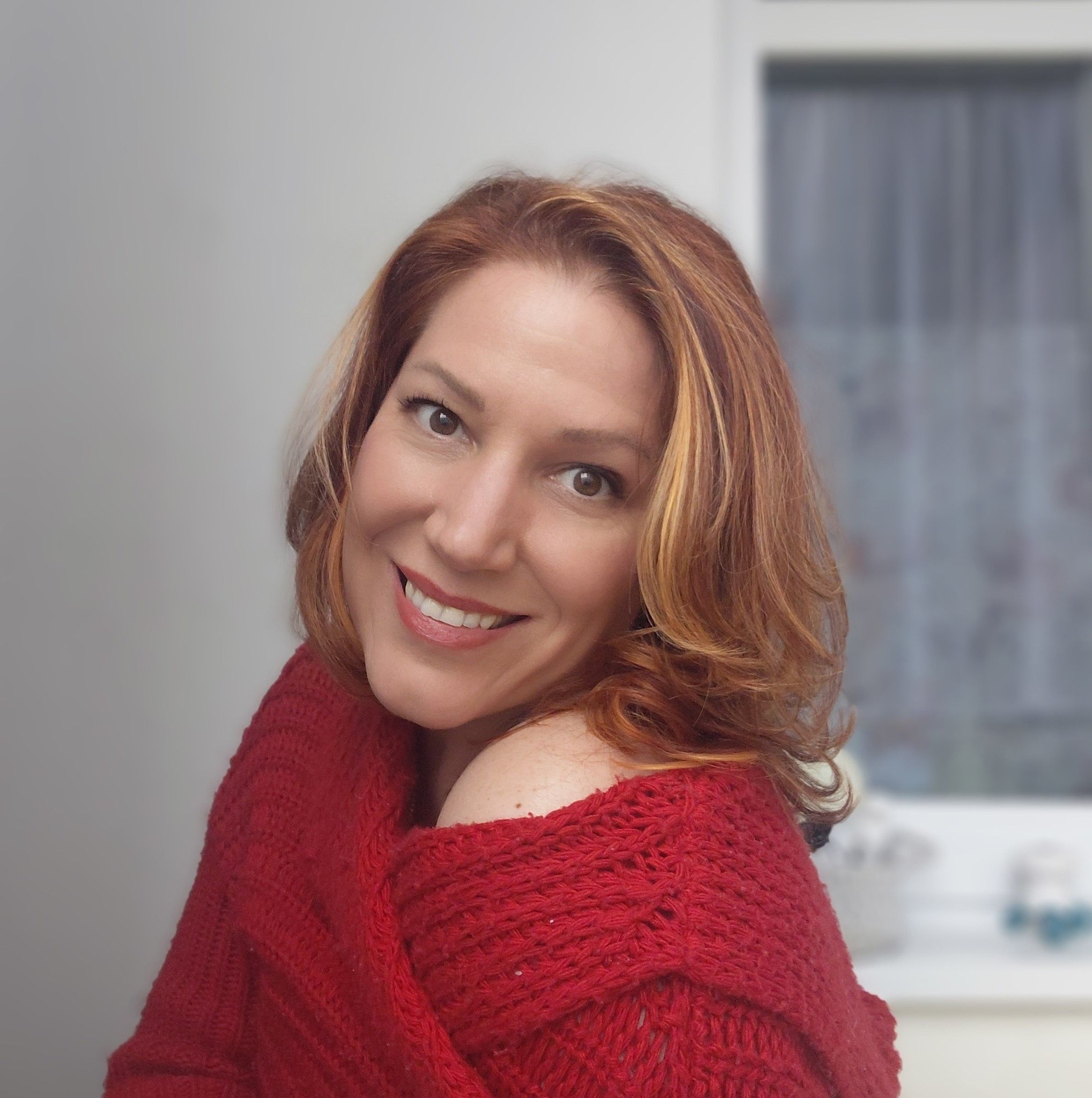 Martina Češpivová - masáže foto 4