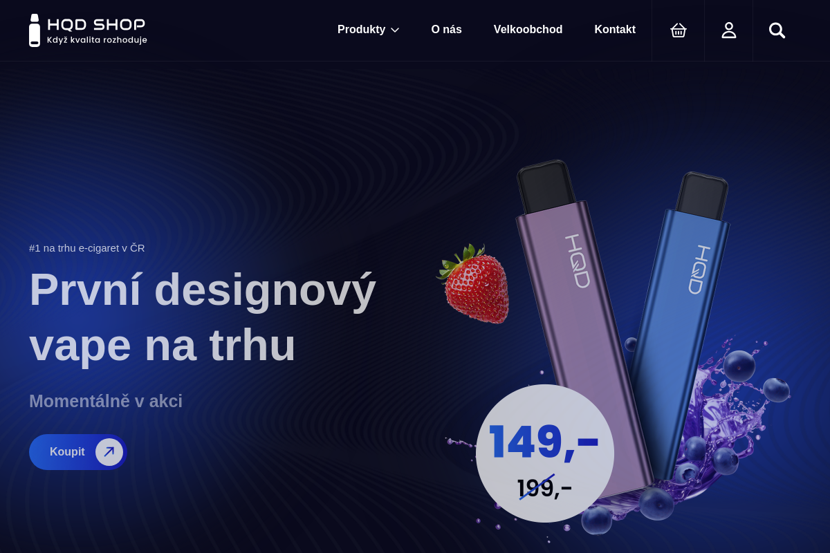 HQDshop