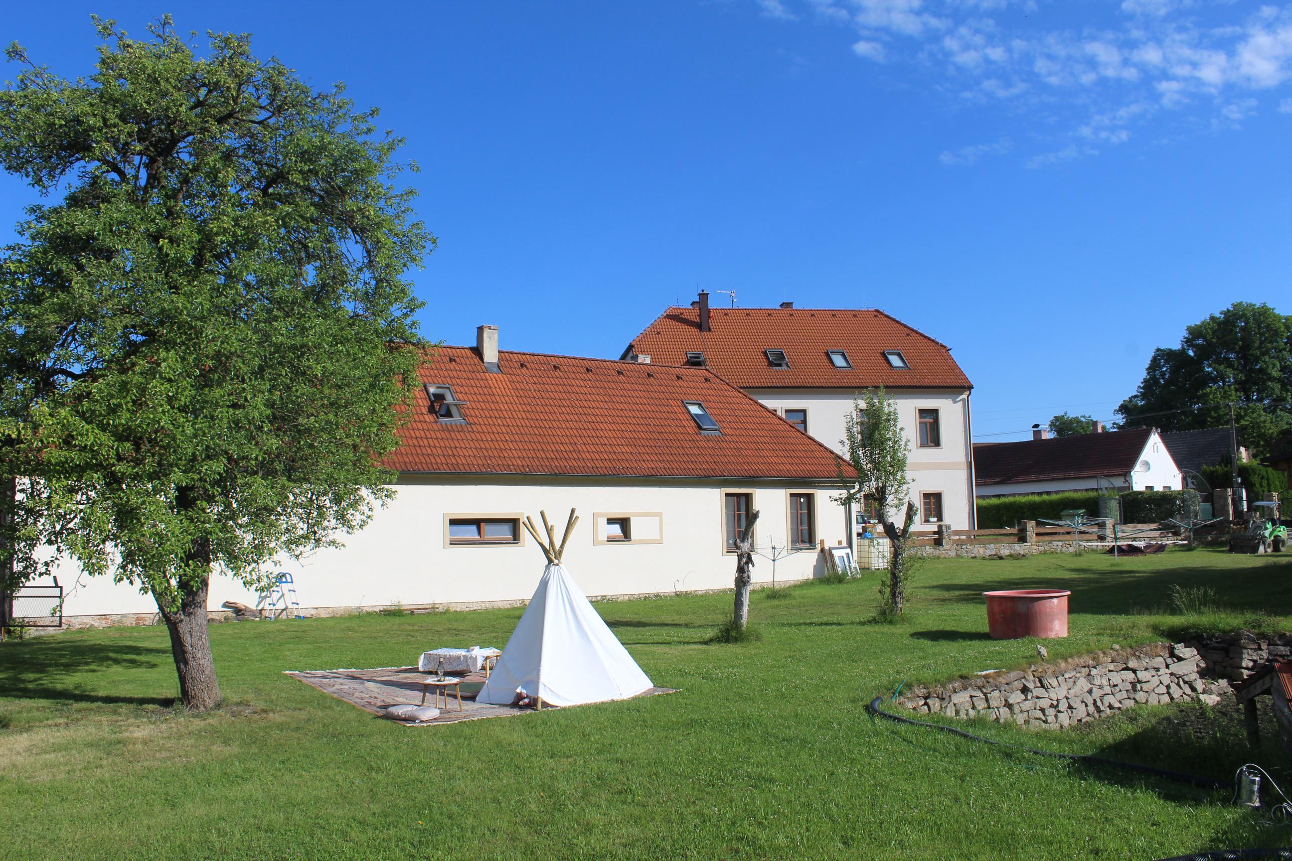 Penzion a restaurace Myslivna foto 5