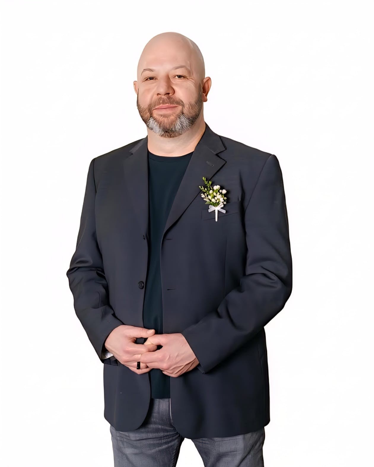 Miloš Šlajchrt - svatební řidič foto 2
