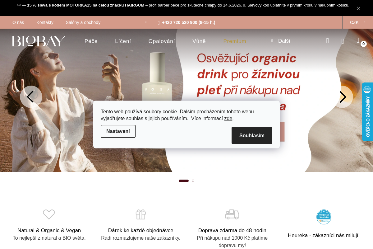 Biobay.cz