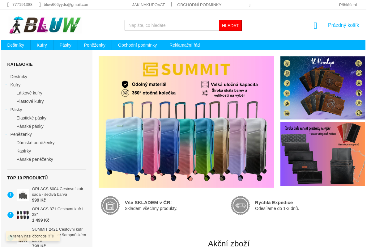 Bluw.cz foto 1
