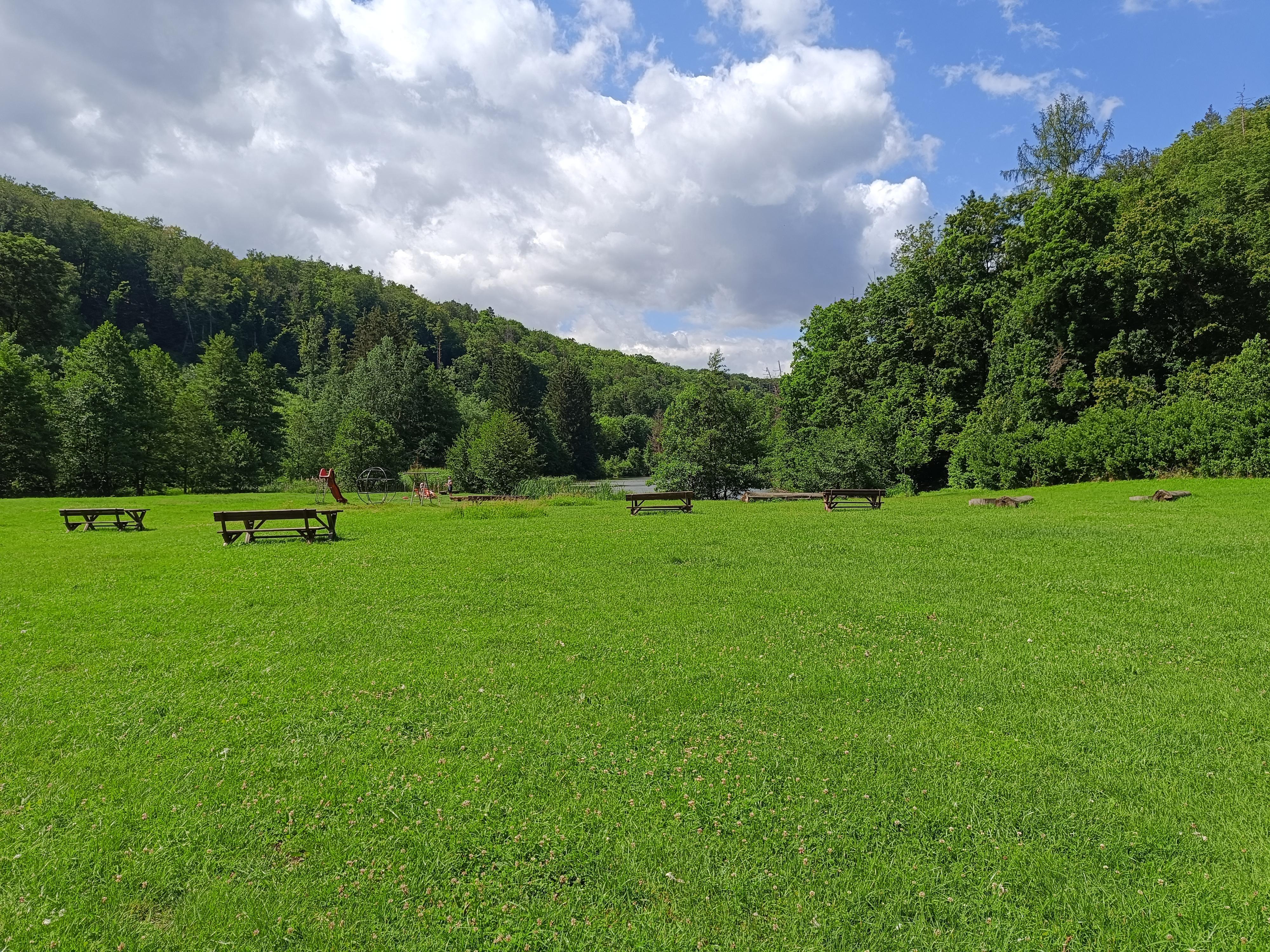 Občerstvení Pod Hádkem foto 5