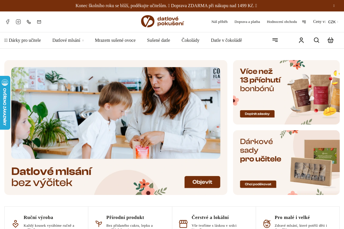 Datlovepokuseni.cz
