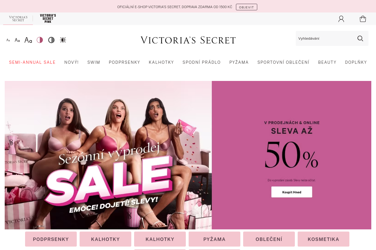Victoria's Secret
