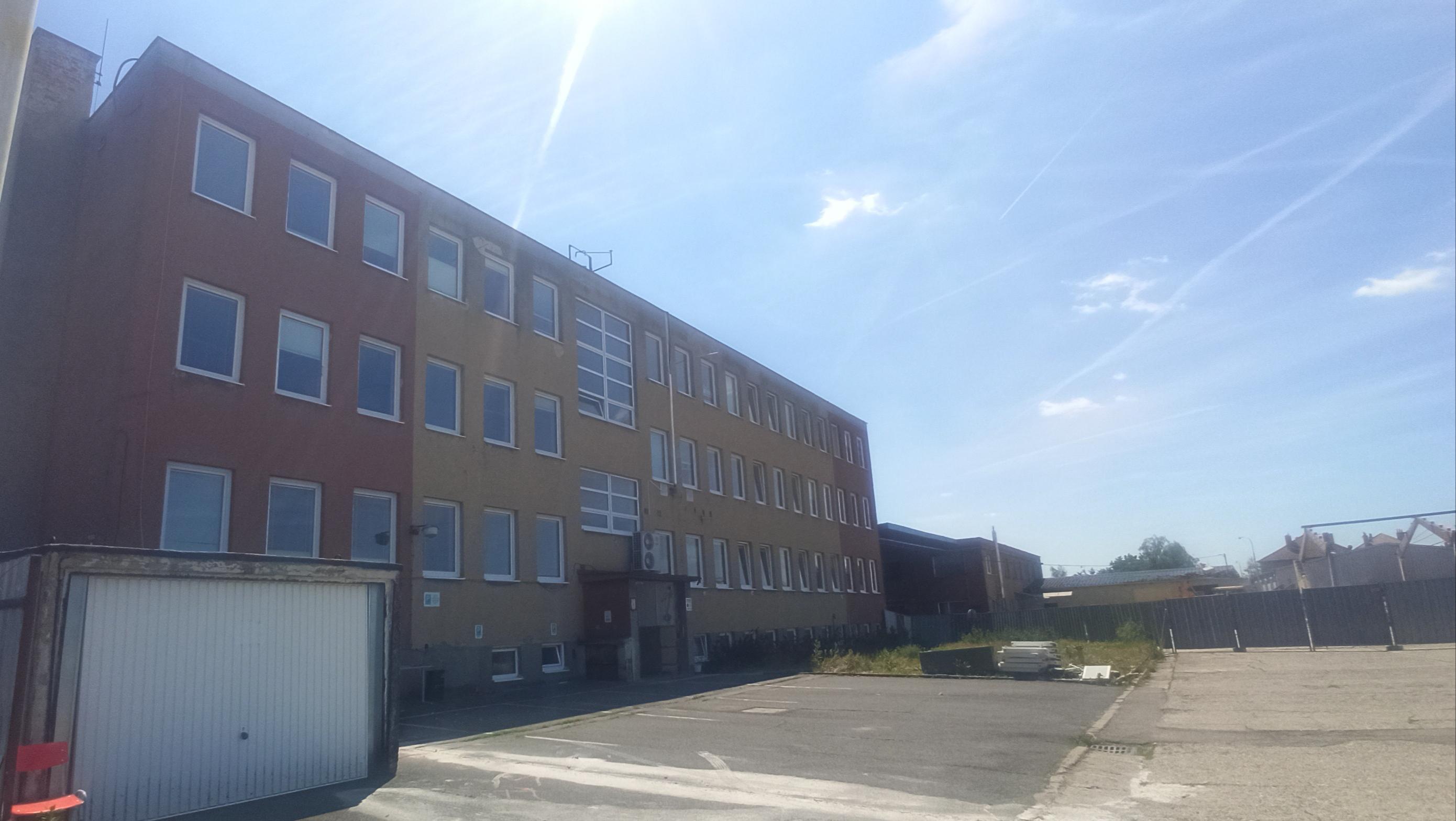 ČSAD Kyjov Logistics, a.s. foto 4