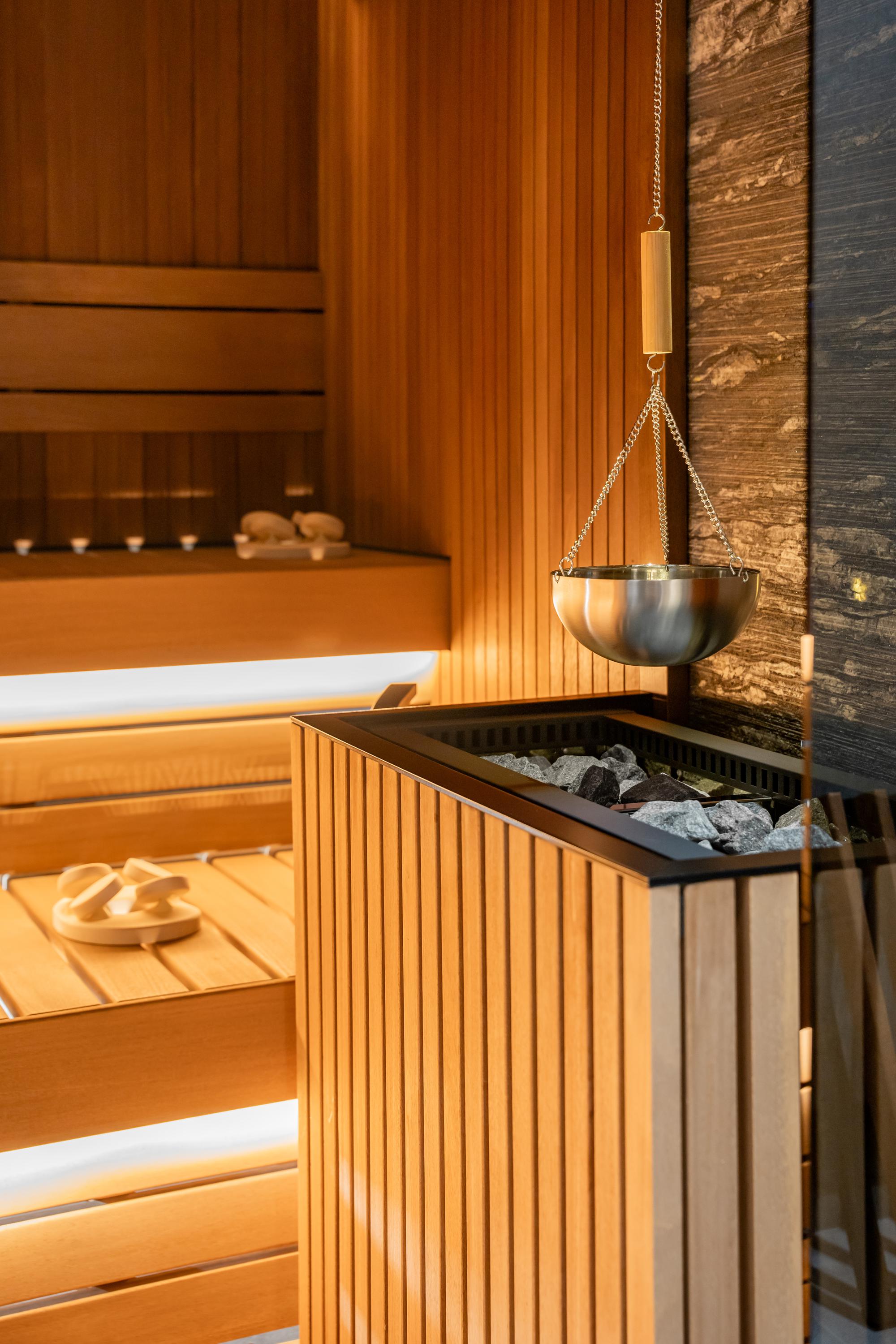 Lunari Wellness & SPA foto 2