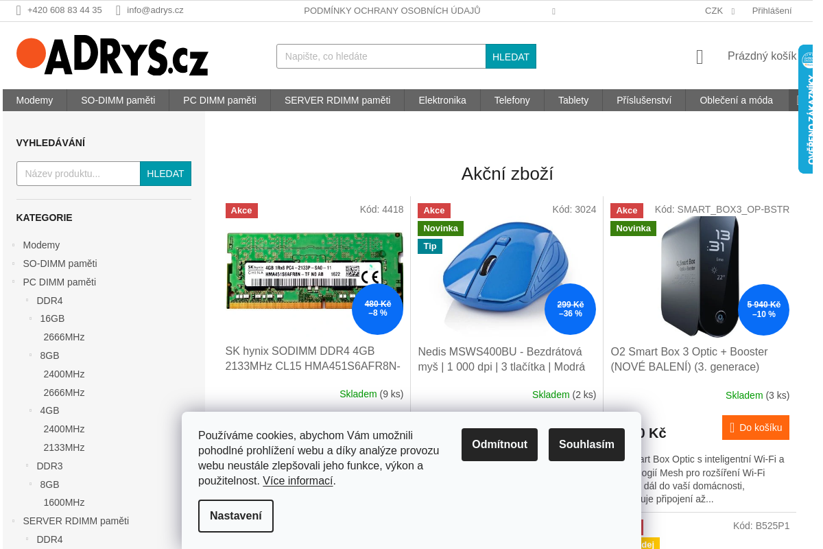 Adrys.cz foto 1