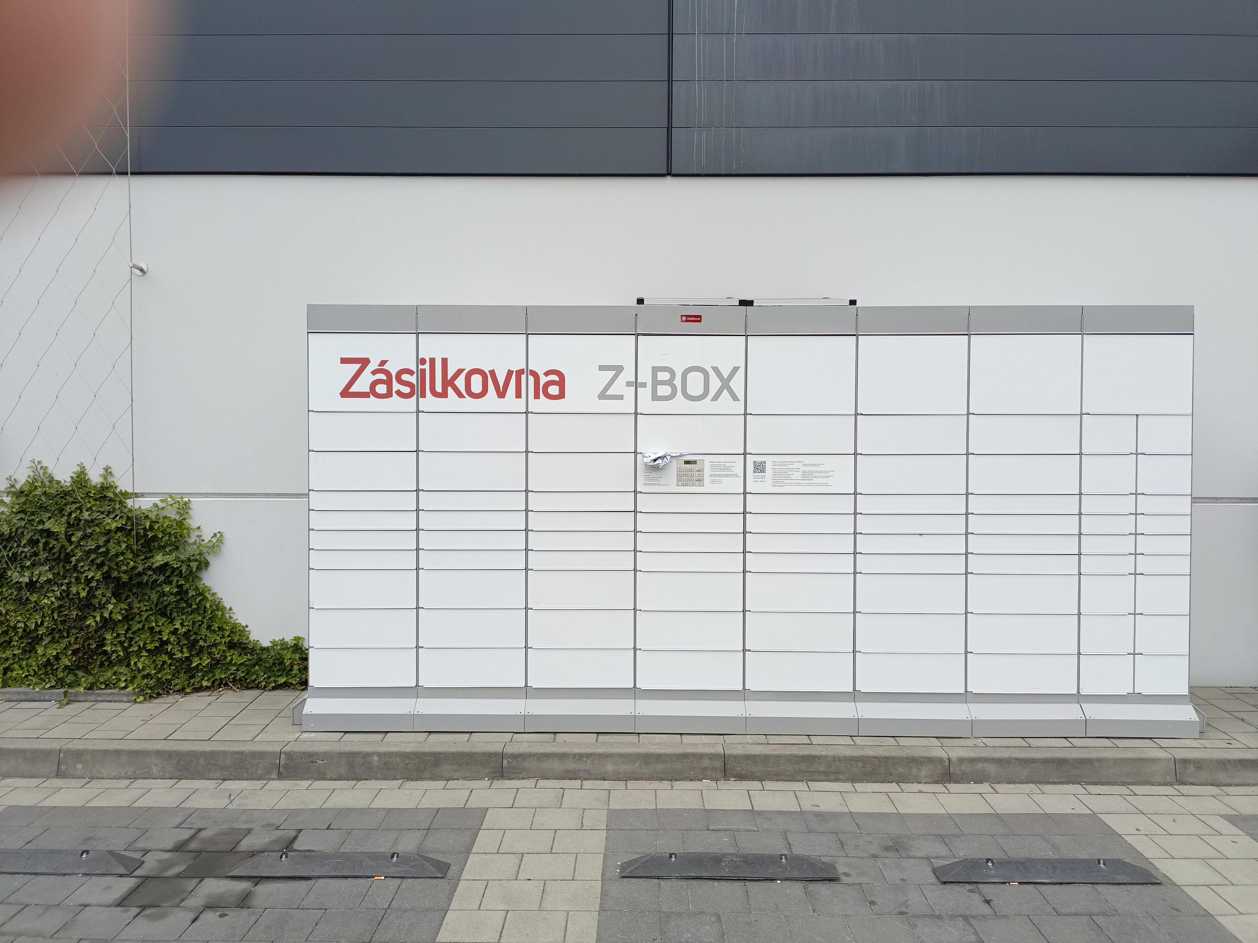 Z-BOX foto 2