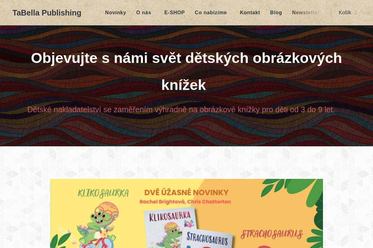 TaBella Publishing