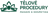 logo Tělové Procedury