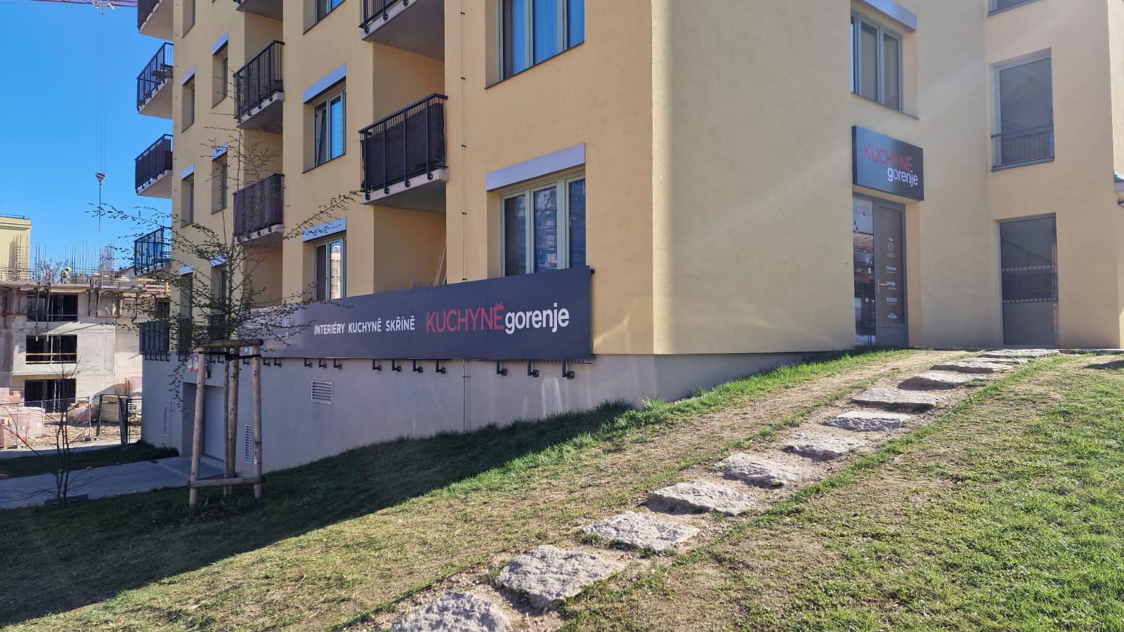 Kuchyně Gorenje foto 2