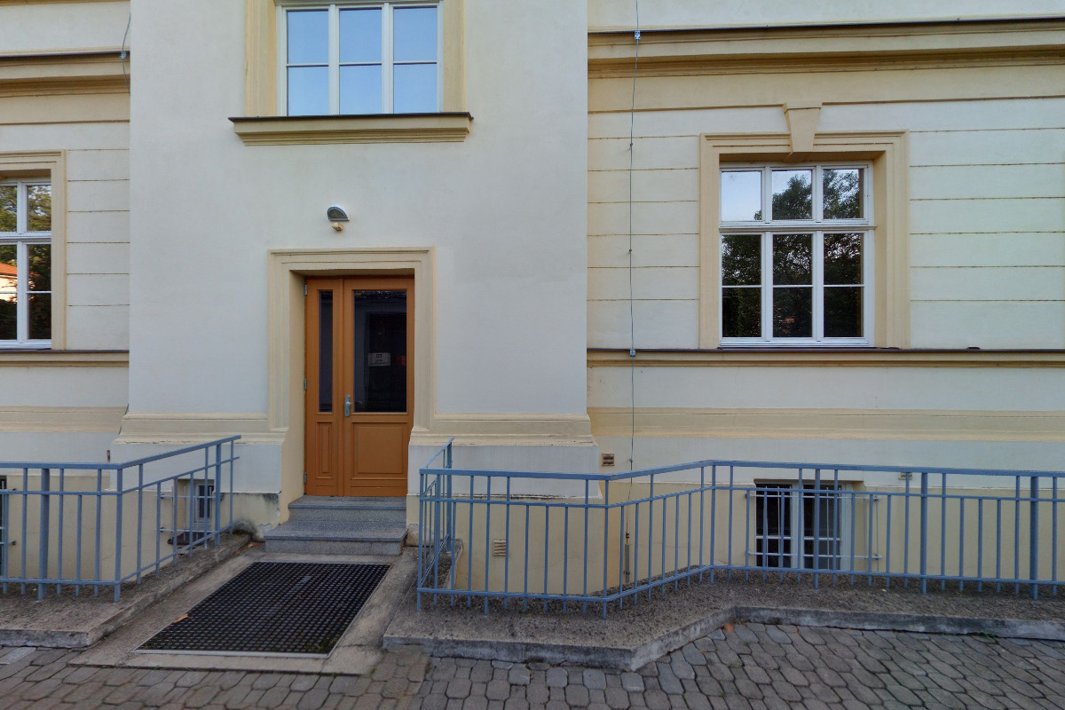 Oddělení matematické analýzy Přírodovědecké fakulty Masarykovy univerzity