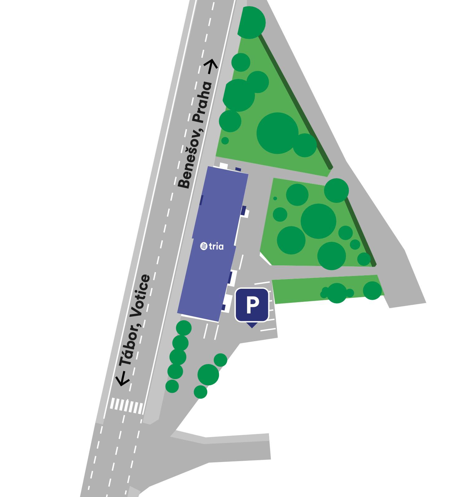 Tiskárna Tria s.r.o. foto 2