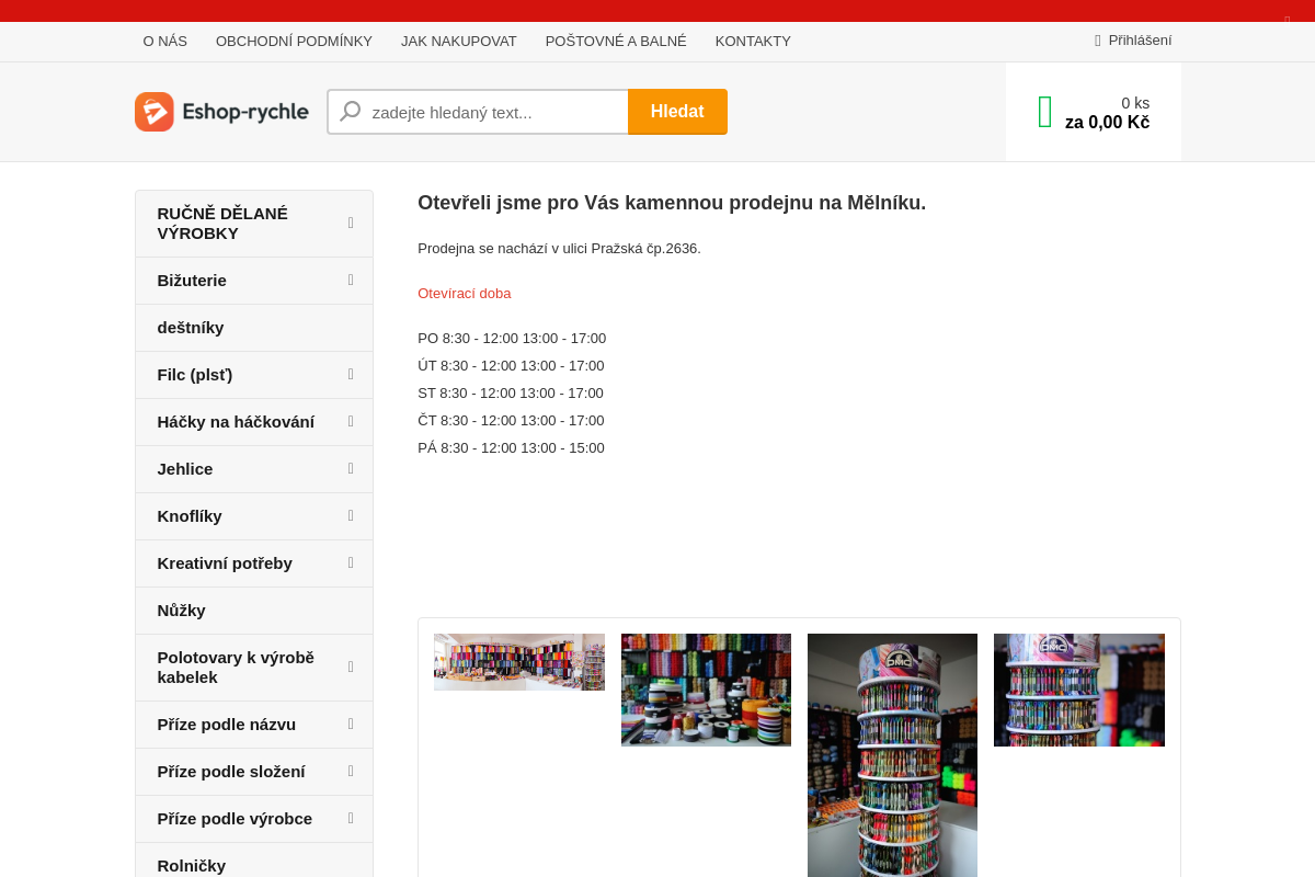 Gromela.cz