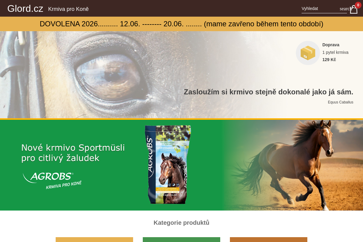 Glord.cz foto 1