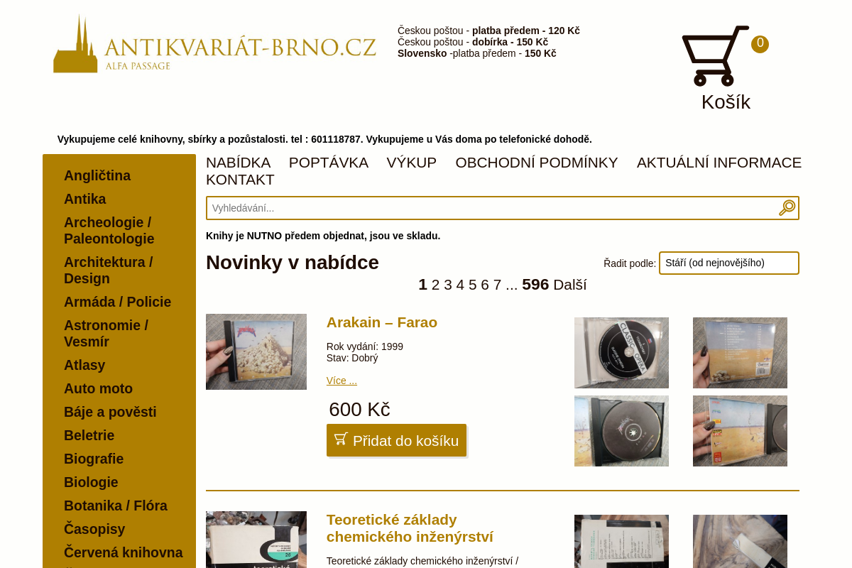 antikvariat-brno.cz