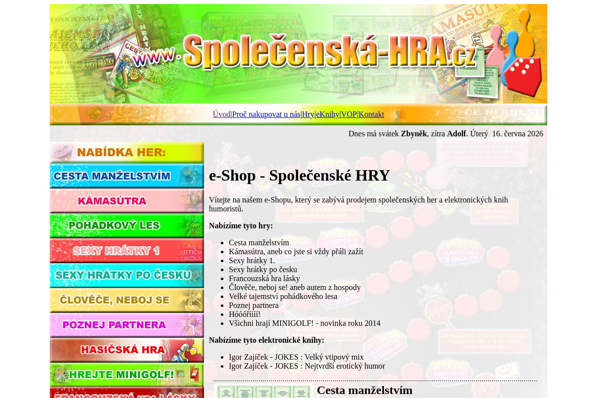 Společenská-HRA.cz