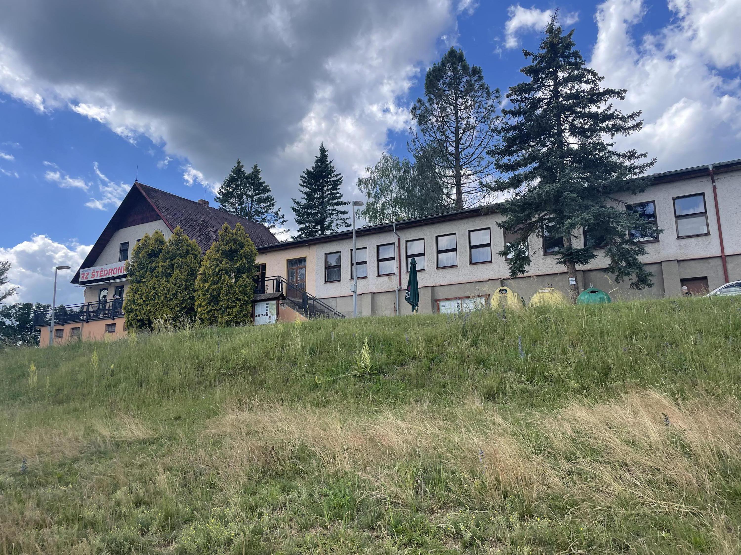 Rekreační středisko Štědronín foto 3