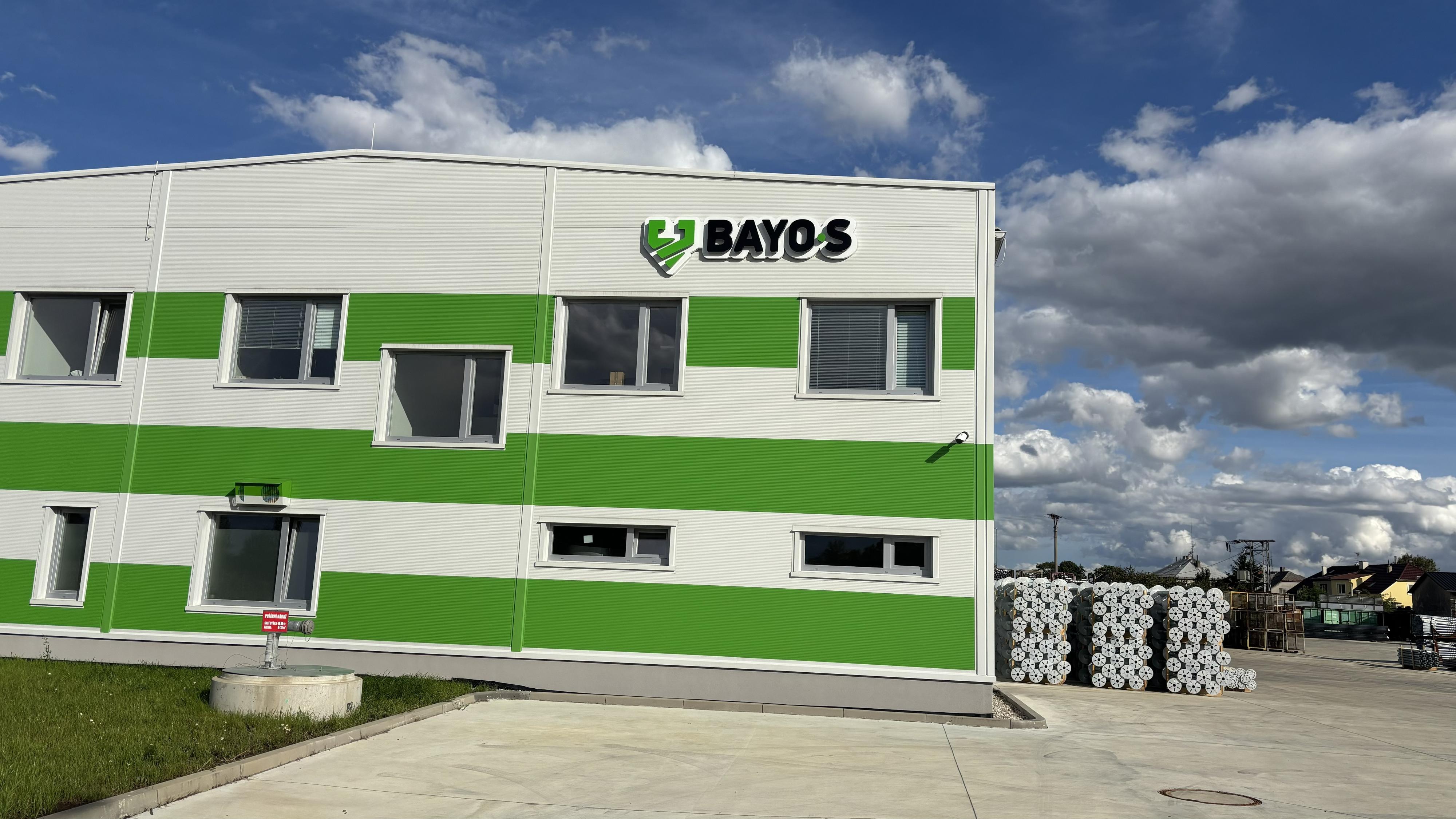 BAYO.S foto 1