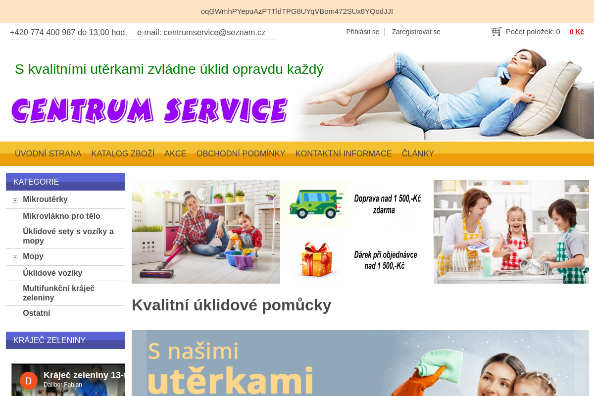 Centrumservice.com