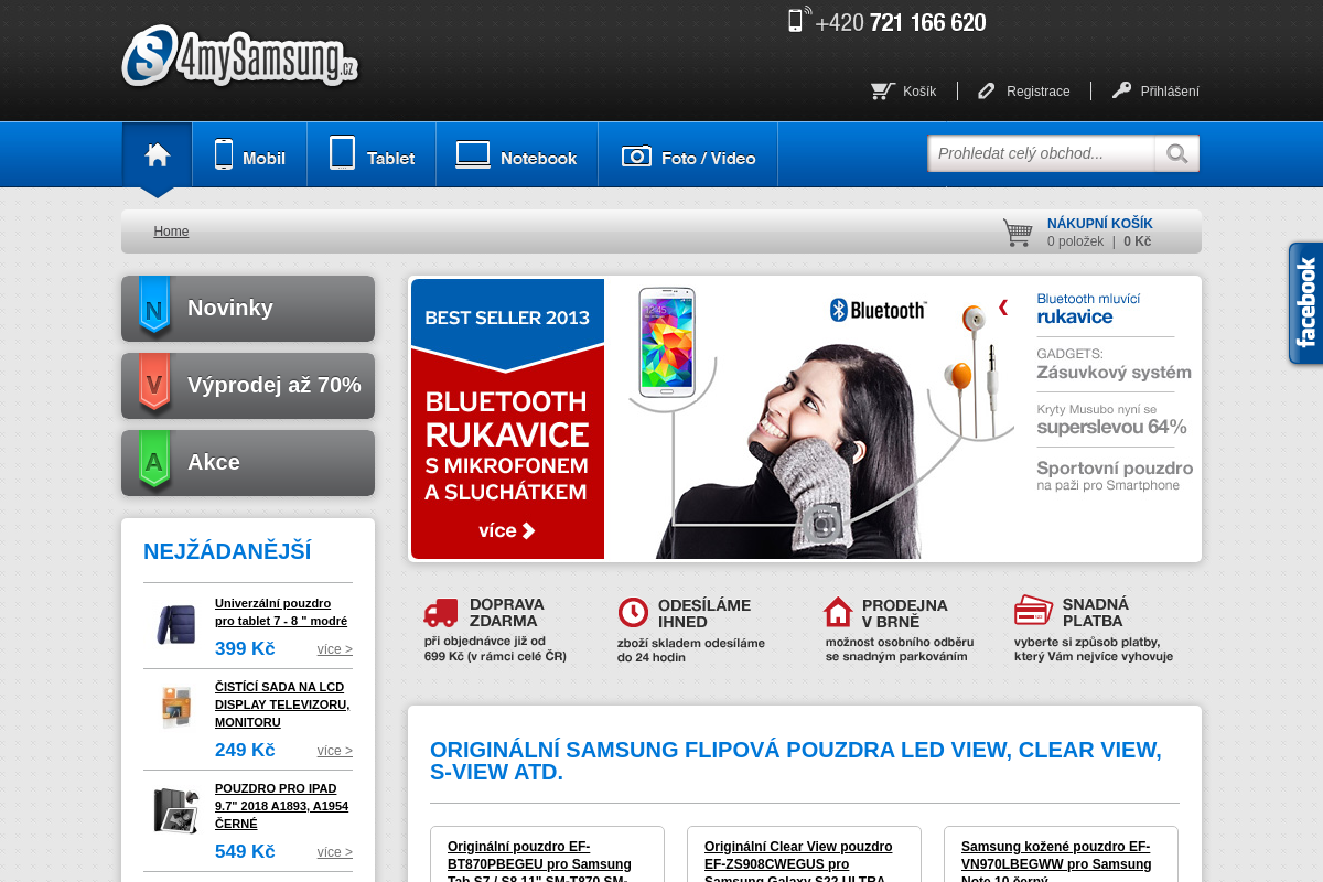 4mysamsung.cz
