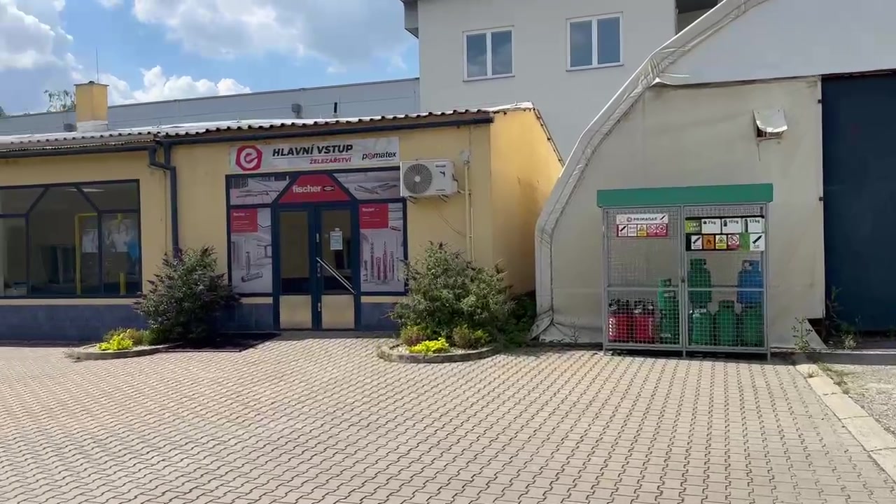 Pematex foto 2 (náhled videa)