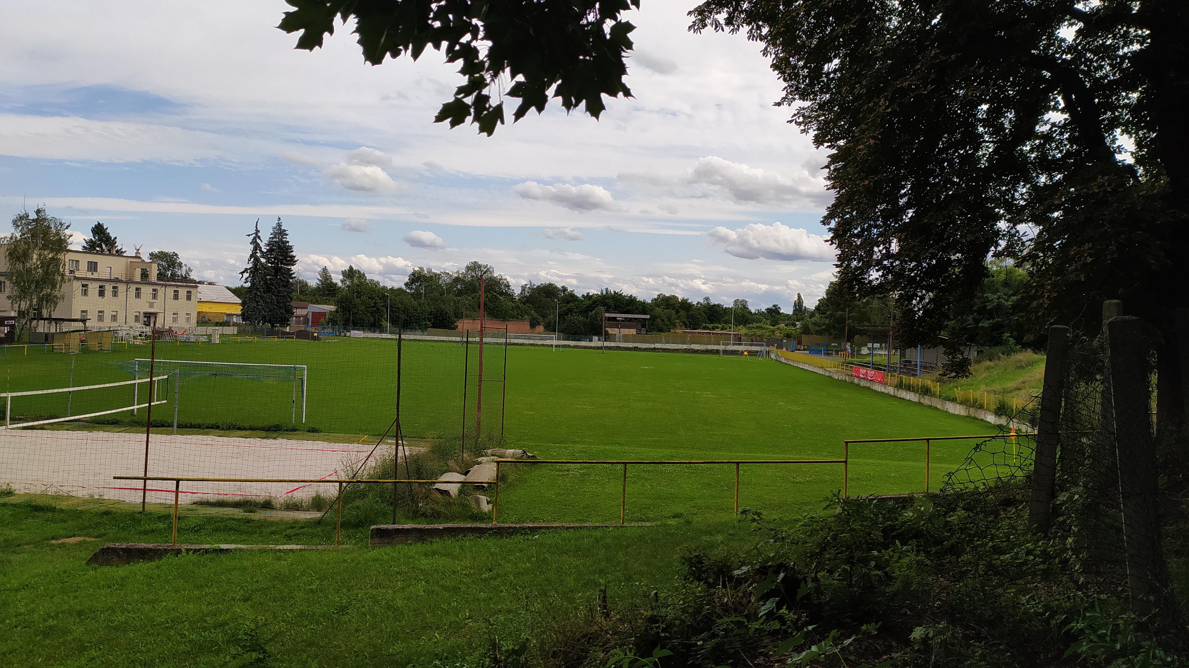 Tělocvičná jednota Sokol Terezín foto 2
