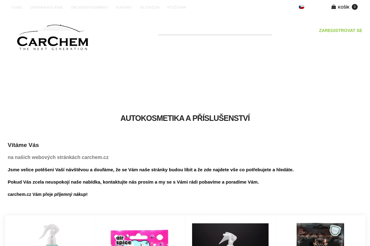 Carchem.cz