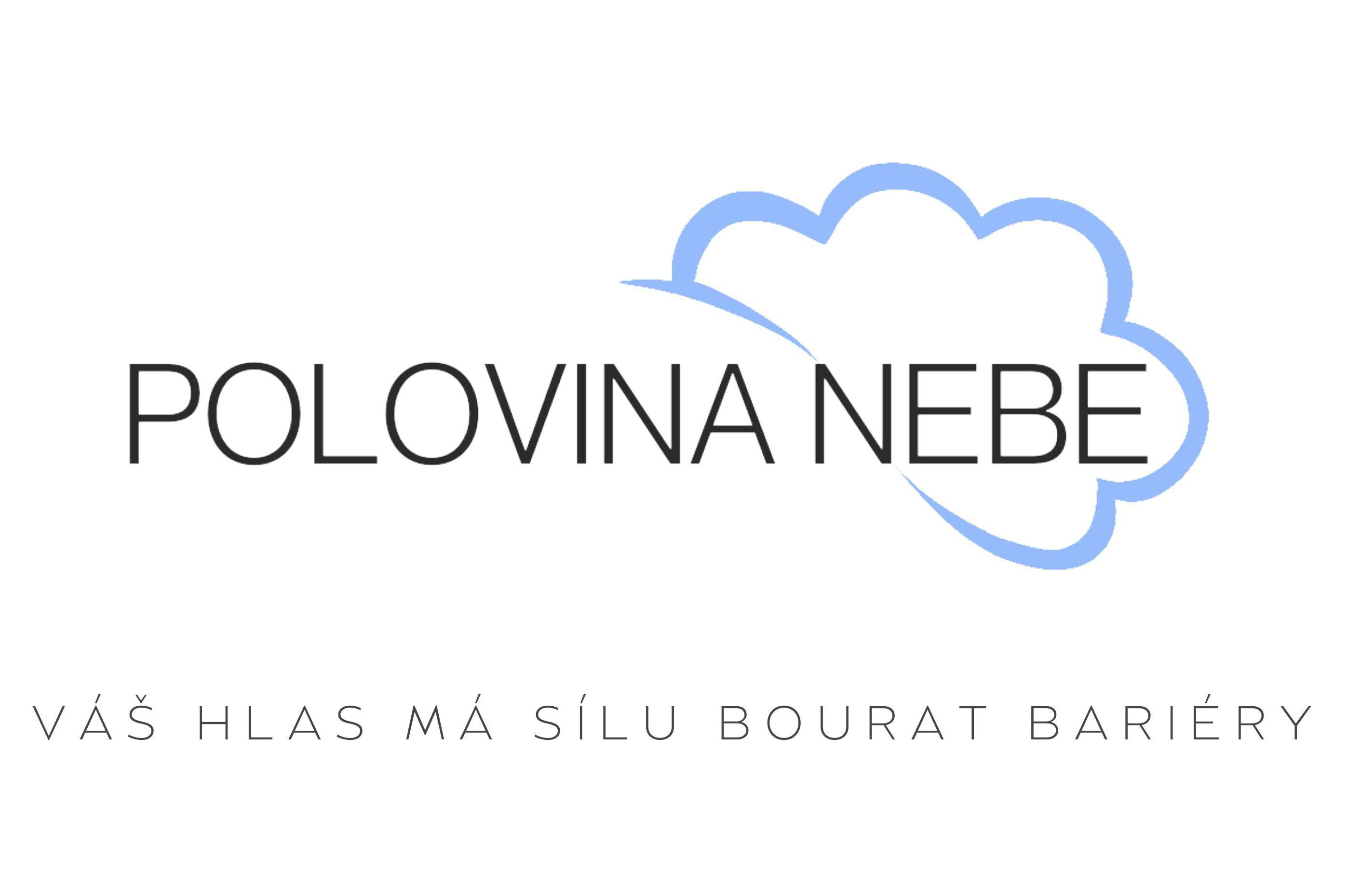 Polovina nebe