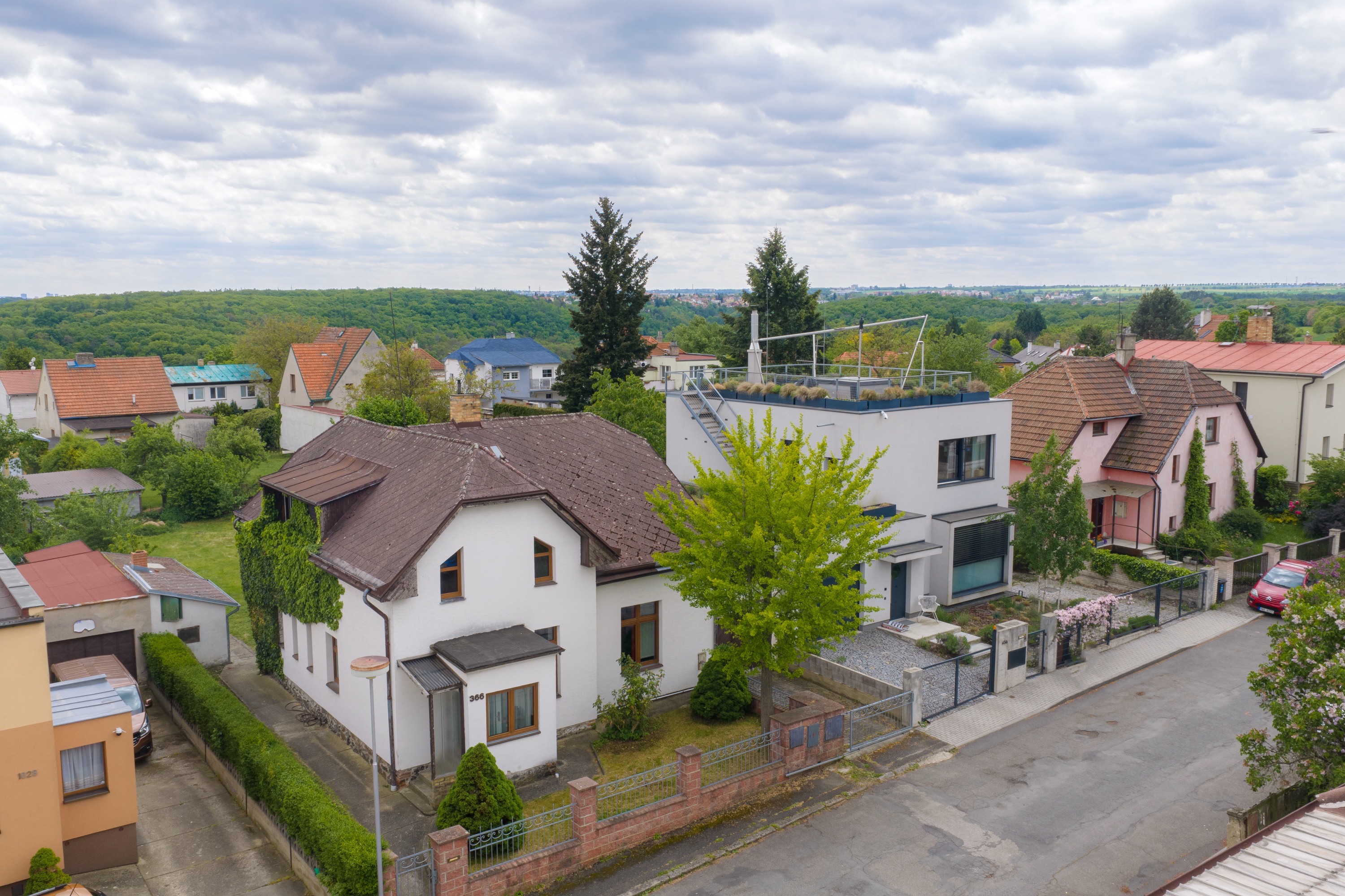 Rodinný dům 5+kk | 245 m2