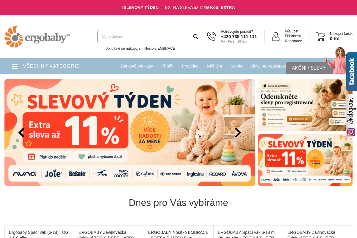Ergobaby-eshop.cz