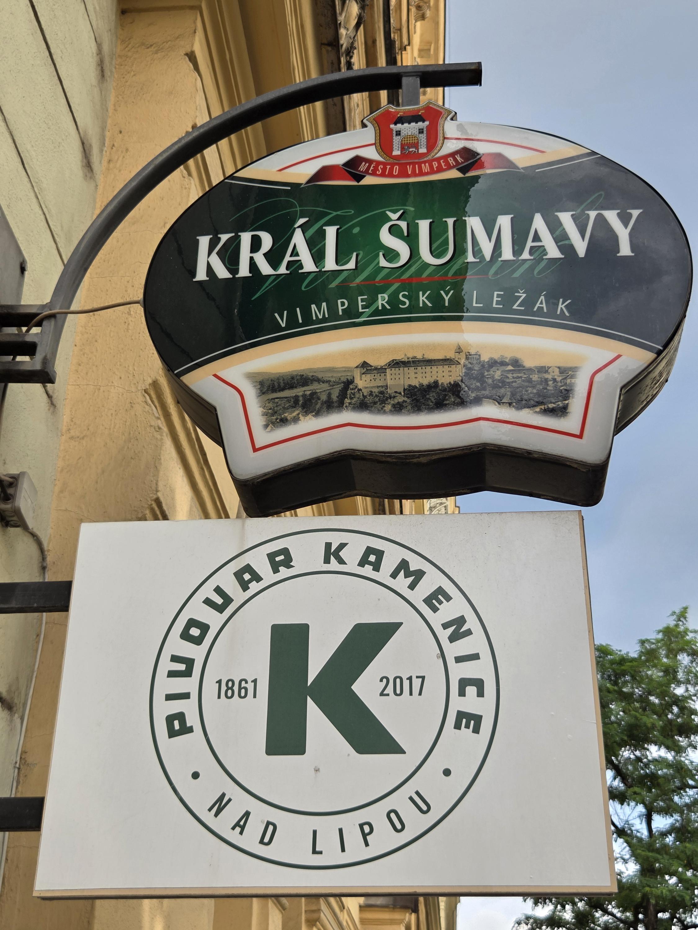 Kavárna Na Šumavě foto 6